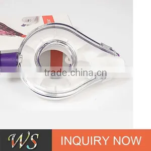 WS-AP06 Bottle Shape Crystal Wine Decanter thumbnail-1