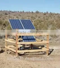 Solar Lighting Products Bestsun BPS500W thumbnail-5