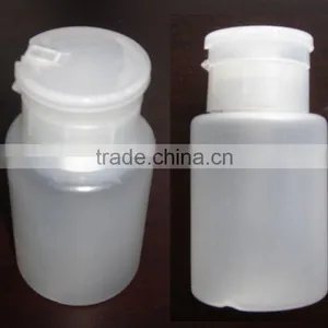 LIQUID PUMP BOTTLE FOR NAIL thumbnail-1