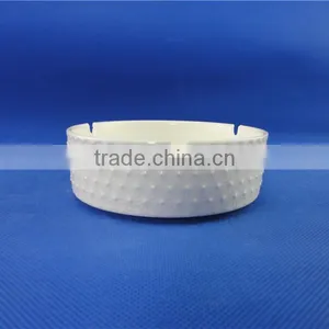 Ceramic Round Ashtry thumbnail-4