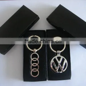 Car Band Keychain With Gifts Box thumbnail-1