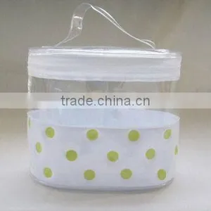 Round Pvc Bag Round Bottom Pvc Bag thumbnail-1