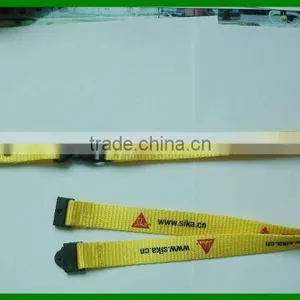 2011 NEW POPULAR DESIGN HOT SELLING Decorative Lanyards thumbnail-1