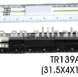 Ruler With Pencil Set thumbnail-1