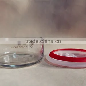 Glass Bowl/salad Bowl/soup Bowl/fruit Bowl thumbnail-1