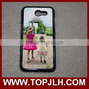 2017 New Listed Sublimation PC Case for Samsung J3 thumbnail-1