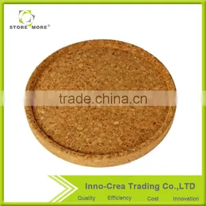 High Quality Cork Kitchen Dining Table Mat thumbnail-1