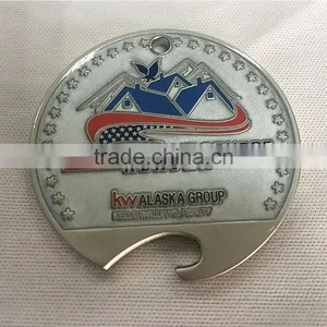 Custom Military Medallion Army Coin Souvenirs thumbnail-2