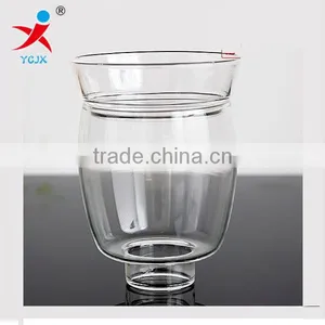 Electric Heating Aromatherapy Lamp Shade/small Night Light Lamp Shade/heat Resistant Glass Lamp Shade thumbnail-1