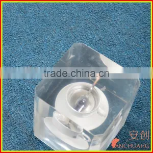 Acrylic Embed Coffee Cup thumbnail-4