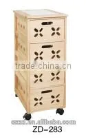 2016 Hot Selling Cheap Wooden Cabinets With Drawers thumbnail-1