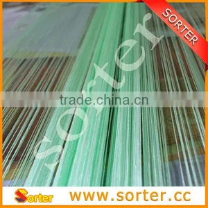 Unique Fashionable Decorative Fringe Curtain thumbnail-1