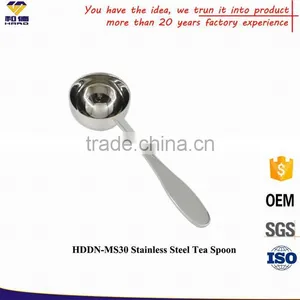 New Ideas 2017 ! 30 ML Measuring Spoon With OEM Logo thumbnail-1