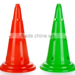 Spring Training Bounce Training Speed Training Jumping Ladders With Traffic Cones thumbnail-6