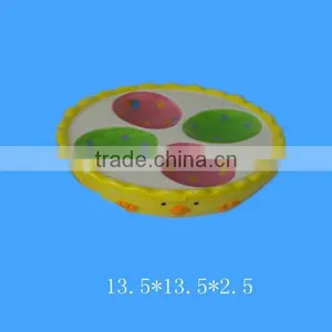 Easter Ceramic Chicken Egg Holder for Promotion thumbnail-1