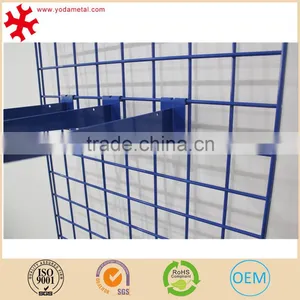 Factory Supplier Various Hanging Slatwall Hook for Retail Store thumbnail-6