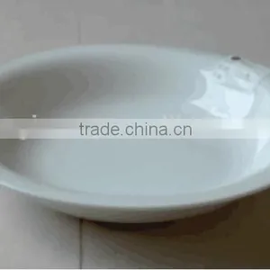 Ceramic Soup Bowl thumbnail-2