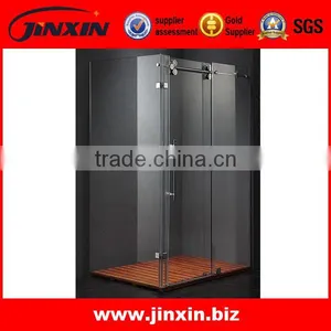 Sliding Glass Shower Door Hardware thumbnail-1