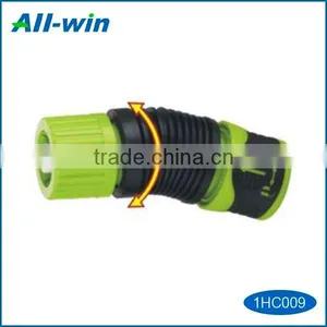 Best-sale Plastic Garden Hose Quick Connector thumbnail-1