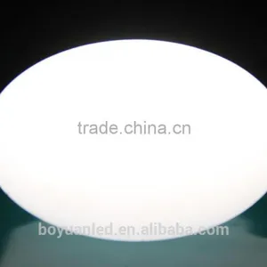 Rechargeable Led Egg Ball Lighting Color Changing Led Ball thumbnail-4
