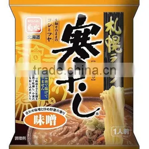 Hot Sell Instant Ramen , With Japanese Flavor , at Reasonable Prices thumbnail-2