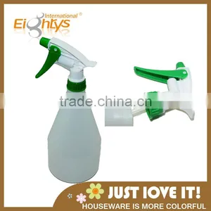 1000ml Hot Sale Water Spray Bottle for Plastic Water Trigger Sprayer thumbnail-1