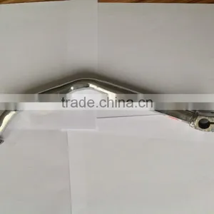 Chinese Brand Dirt Cheap Motorcycle Parts From China Brake Pads for 250cc Motorcycle thumbnail-2