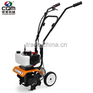 New Design for Mini Garden Tiller Machine With Best Selling thumbnail-5