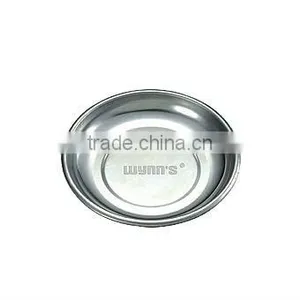 ROUND STAINLESS STEEL SUCKER thumbnail-1
