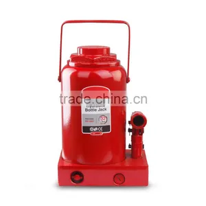 RONIX Hydraulic Bottle Jack (2-3-5-10-15-20-32 Ton) RH-4901 / RH-4907 thumbnail-4