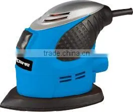135w Sander Mouse Sander Random Orbital Palm Electrc Sander thumbnail-1
