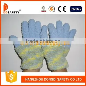 DDSAFETY High Quality Bath Gloves Safety Gloves thumbnail-1