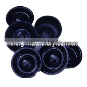 Soosan SB81 Hydraulic Breaker Accumulator Diaphragm thumbnail-1