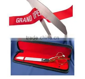 Ribbon Cutting Scissors thumbnail-1