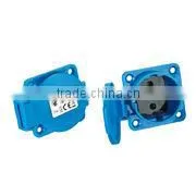 IP44 Wall Socket thumbnail-1