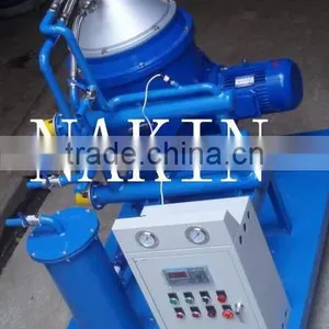 CXJ-1500 Model Marine Centrifugal Oil Separator thumbnail-2