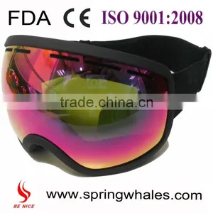 Snow Glasses,glass Photo Snow Globe,sport Eyeglasses thumbnail-1