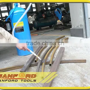 Portable Sandblasting Machine thumbnail-4
