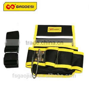 7 In1mutifunction Leather and Cloth Tool Pocket thumbnail-1