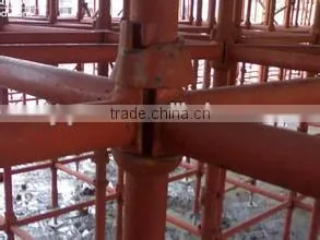 Cuplock Scaffolding / Cuplock Scaffolding Parts / Cuplock Scaffolding Standard thumbnail-1