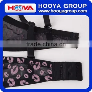 Fancy Sexy Girl Hot Designer Bra Panty Set thumbnail-6