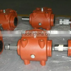 Best Selling Gearbox Speed Increaser thumbnail-2