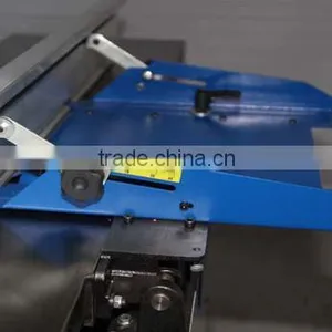 PT410 Combined Planer and Thicknesser thumbnail-3