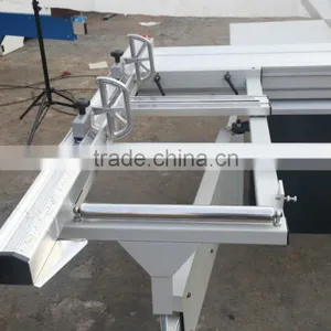 MJ6132C European Quality CE Certification 45 Degree Precision Sliding Table Panle Saw thumbnail-2
