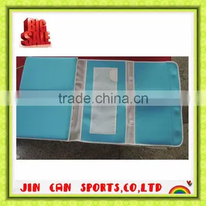 High Quality and Hot Selling Neoprene Waterproof Bath Mat thumbnail-1
