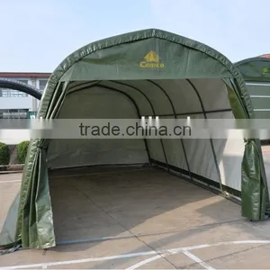 Classic Portable Car Shelter, Car Garage Tent , Warehouse Tent thumbnail-2