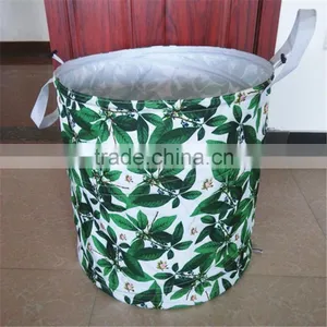 Oxford Printing Pop up Leaf Bag thumbnail-1