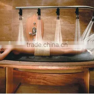 SPA Beauty Best Massage Bed Fold Massage Bed Portable thumbnail-3