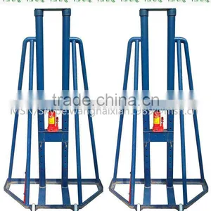 Cable Reel Stand thumbnail-1
