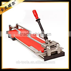 OK-TOOLS Tile Cutting Machine thumbnail-1